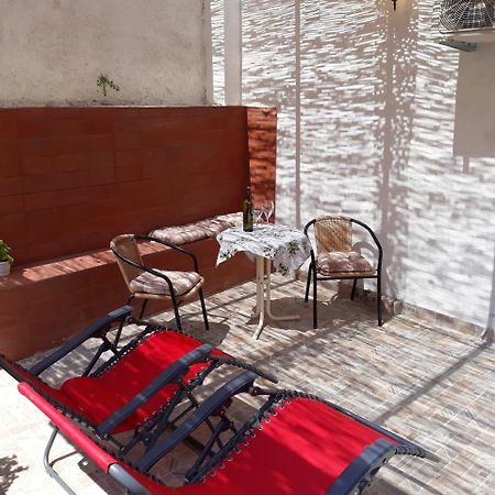 Studio Apartment Garden Dubrovnik Extérieur photo