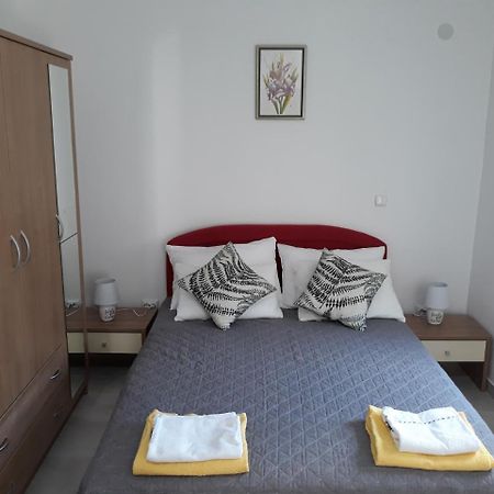 Studio Apartment Garden Dubrovnik Extérieur photo