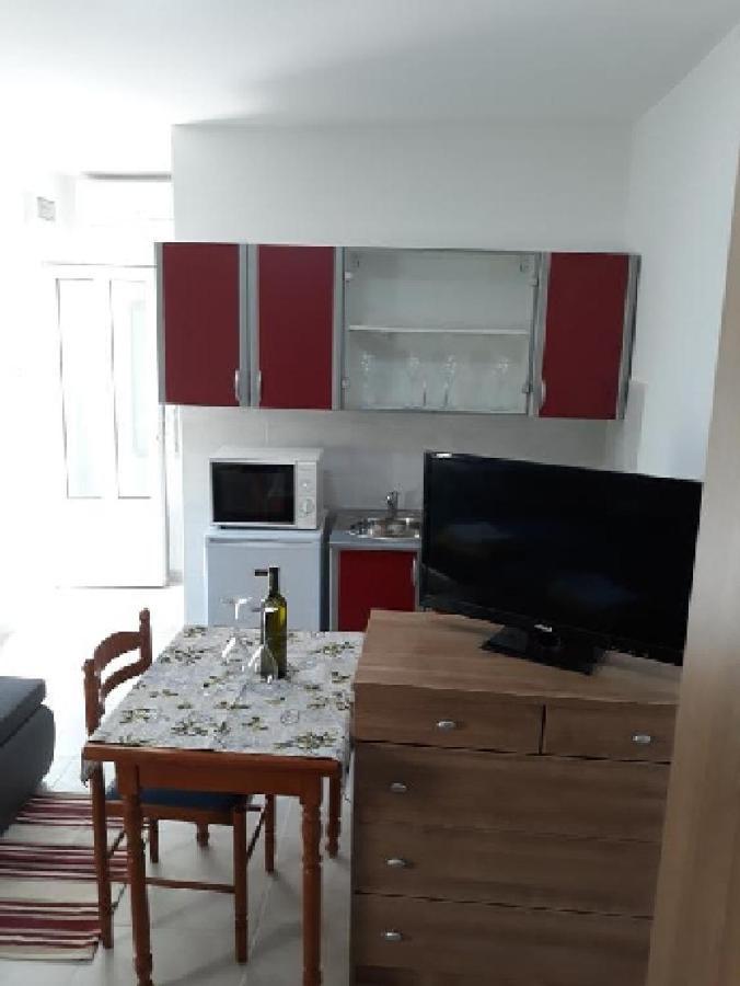 Studio Apartment Garden Dubrovnik Extérieur photo