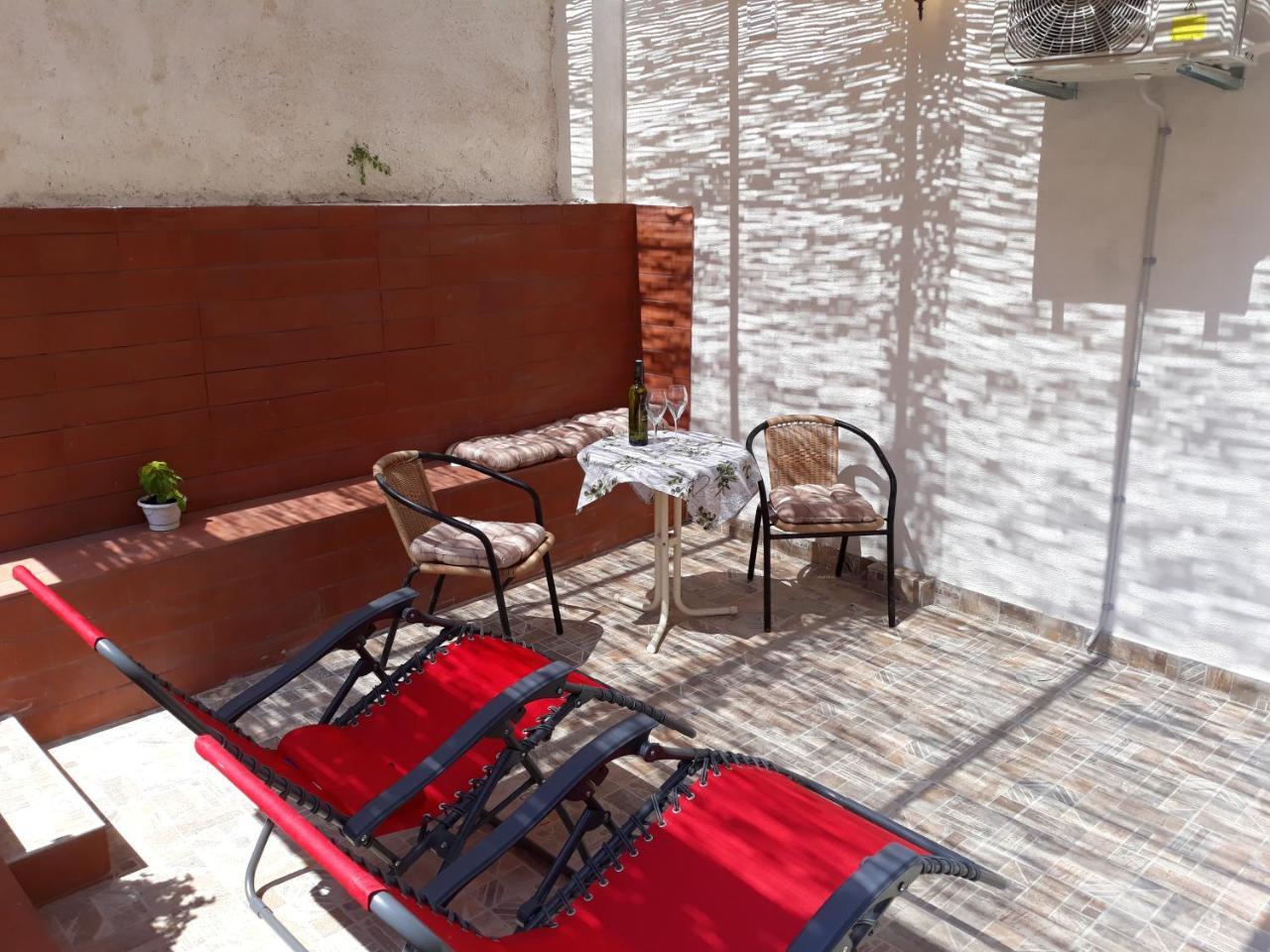 Studio Apartment Garden Dubrovnik Extérieur photo