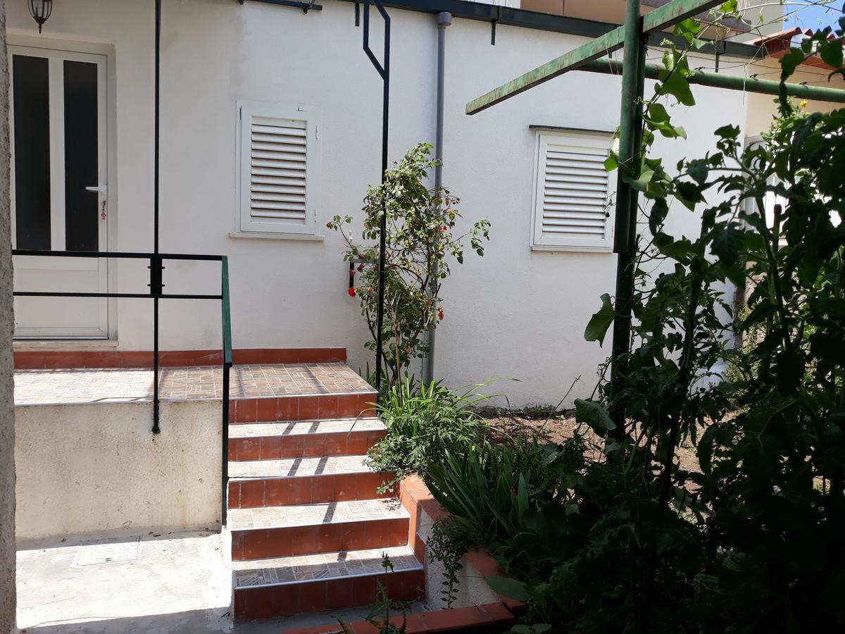 Studio Apartment Garden Dubrovnik Extérieur photo