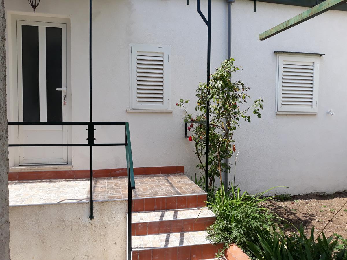 Studio Apartment Garden Dubrovnik Extérieur photo