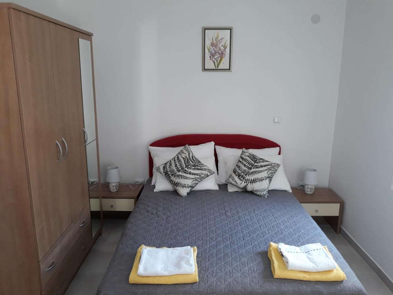 Studio Apartment Garden Dubrovnik Extérieur photo