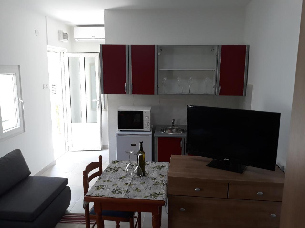 Studio Apartment Garden Dubrovnik Extérieur photo