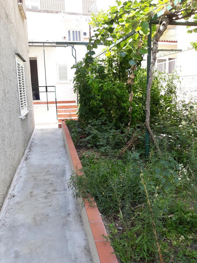 Studio Apartment Garden Dubrovnik Extérieur photo