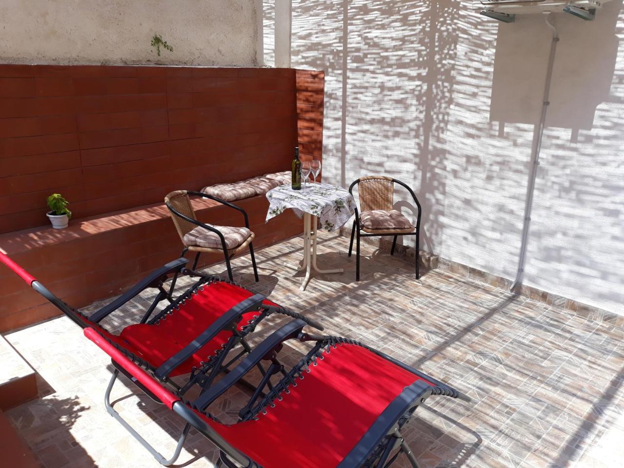 Studio Apartment Garden Dubrovnik Extérieur photo