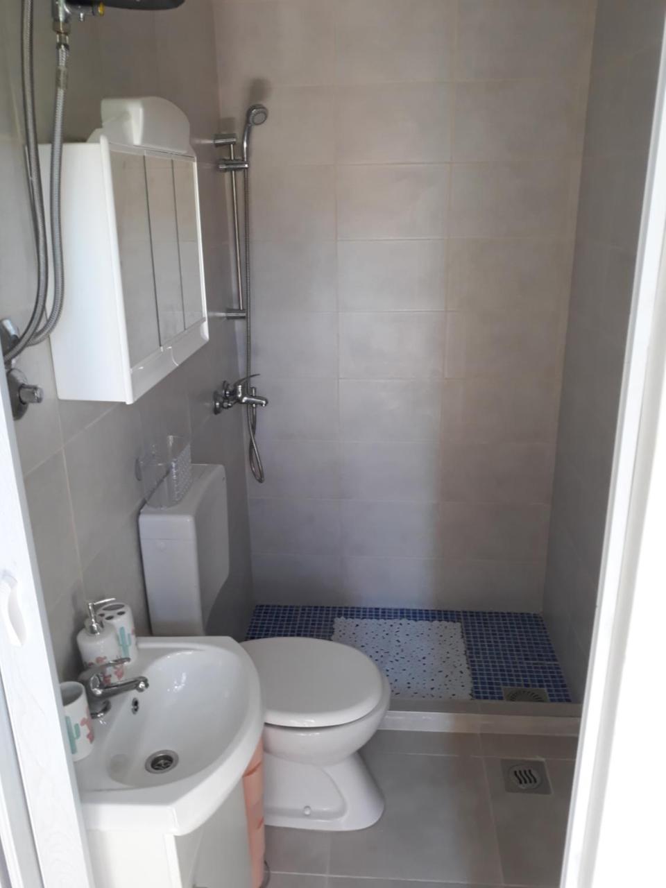 Studio Apartment Garden Dubrovnik Extérieur photo
